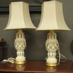 746 2077 TABLE LAMPS
